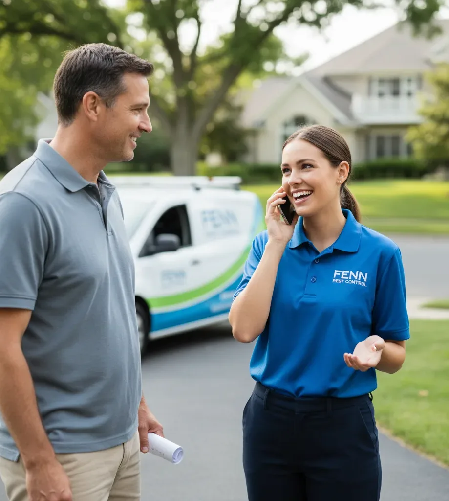 Bed Bug Extermination in Bedford Heights, OH